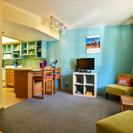 Rt 3 - 1 Bedroom Condo Minutes From Arches N.P. Moab Dış mekan fotoğraf