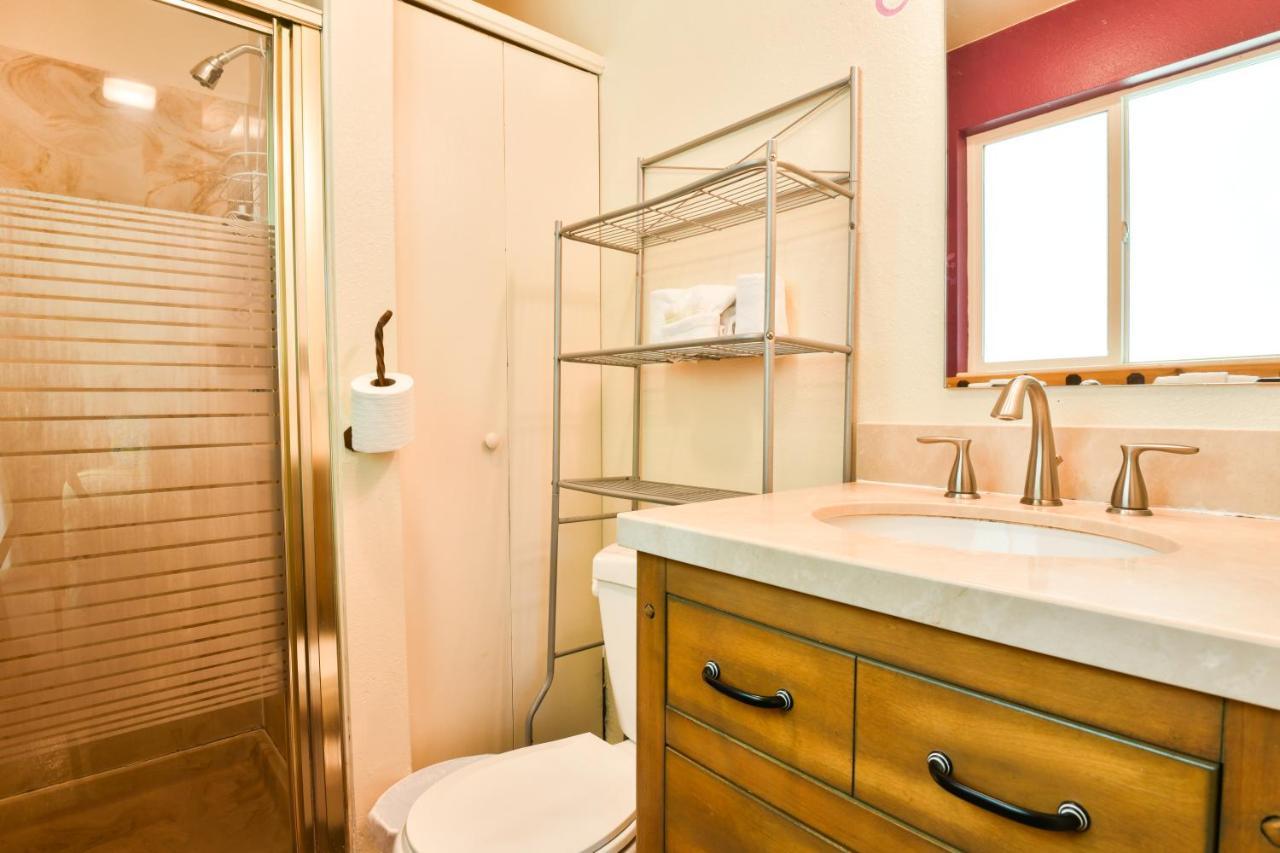 Rt 3 - 1 Bedroom Condo Minutes From Arches N.P. Moab Dış mekan fotoğraf